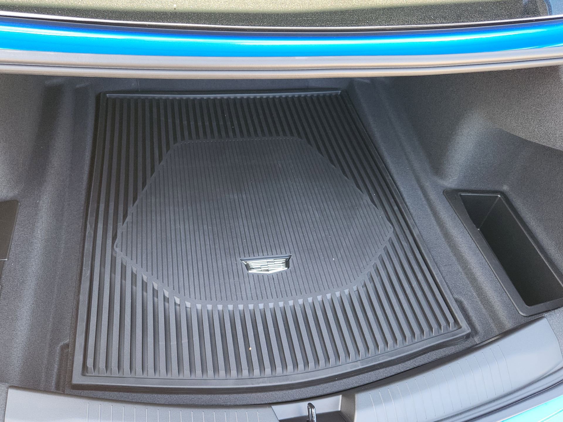 2026 Cadillac CT5 Sport - Photo 12