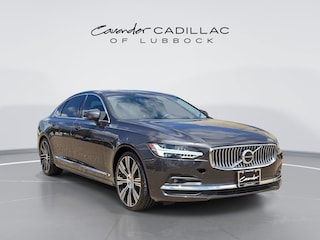 2023 Volvo S90 Ultimate Sedan