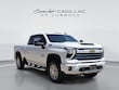  Chevrolet Silverado 2500 HD