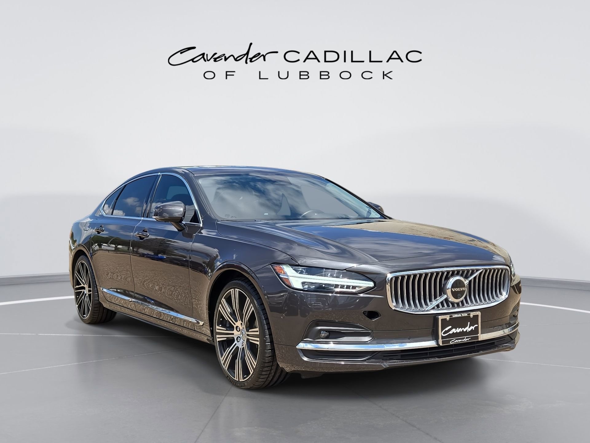 2023 Volvo S90 B6 Ultimate AWD's photo