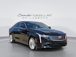 CADILLAC CT4
