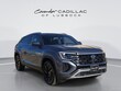 Volkswagen Atlas Cross Sport