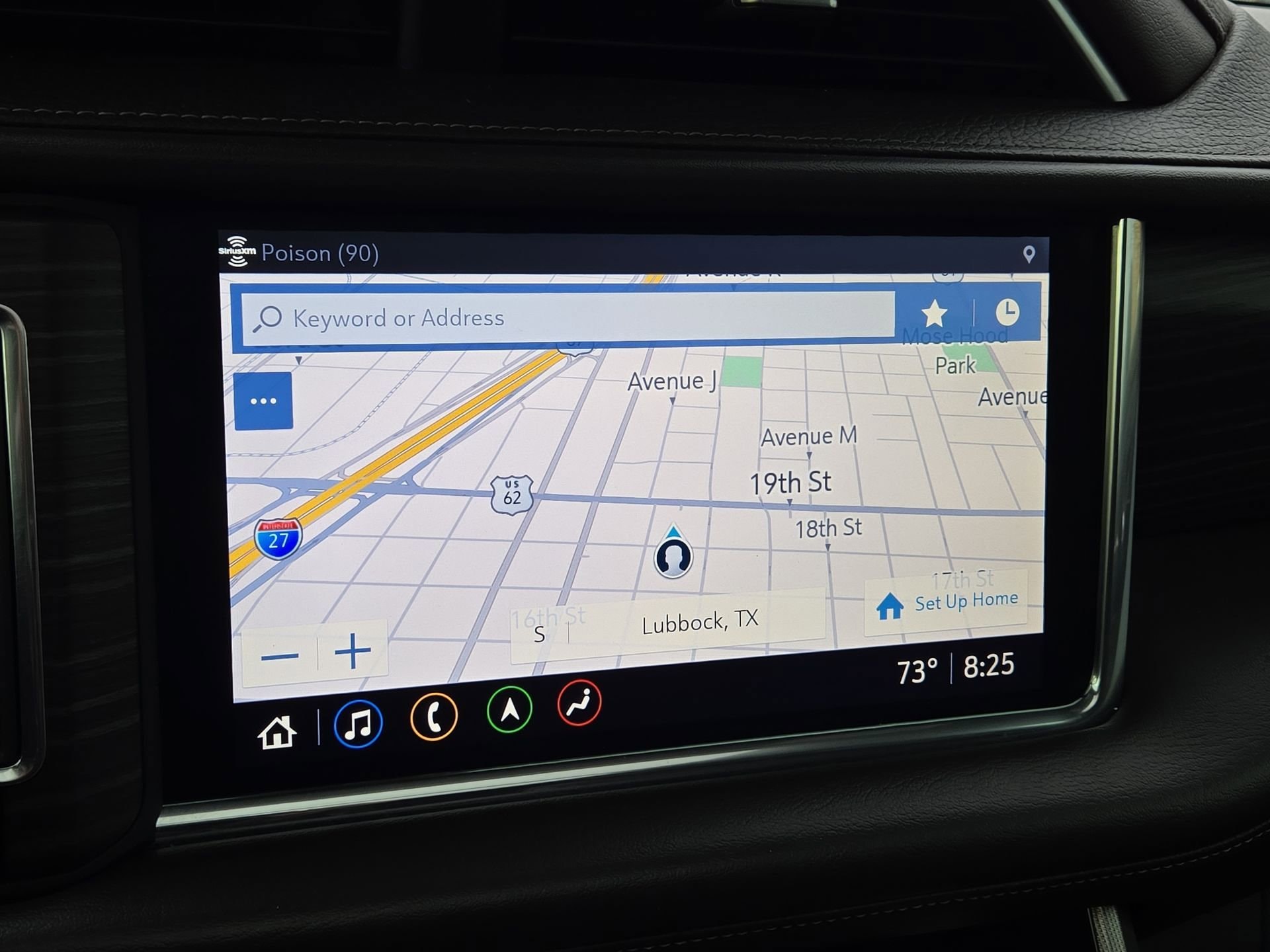 2021 GMC Yukon XL Denali - Photo 19