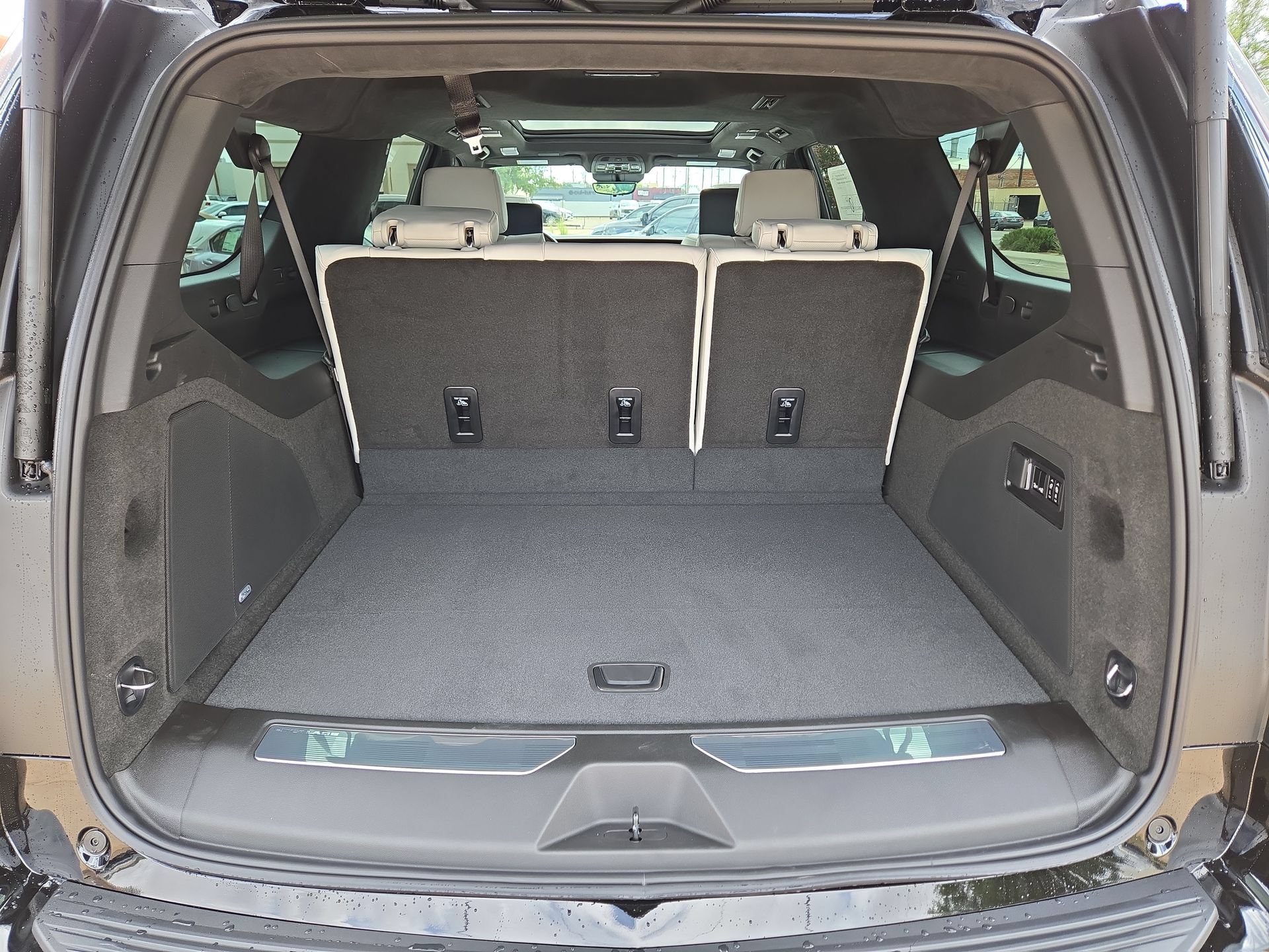 2026 Cadillac Escalade ESV Platinum Luxury - Photo 12