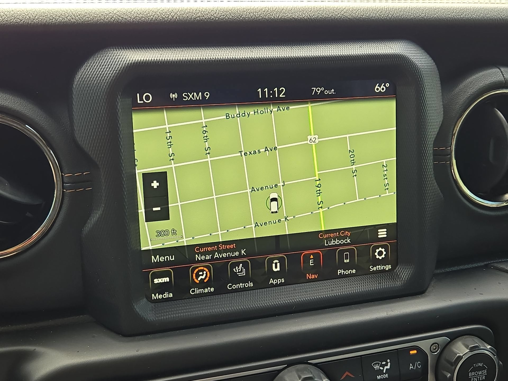 2022 Jeep Gladiator High Altitude - Photo 19