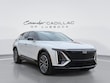  CADILLAC LYRIQ