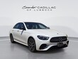  Mercedes-Benz E-Class E 450