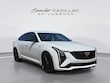  CADILLAC CT5-V