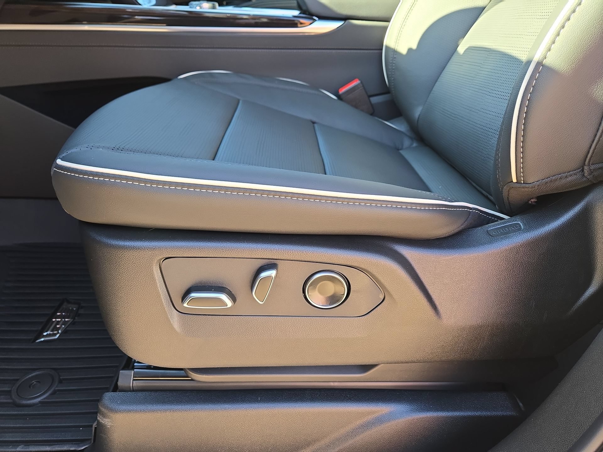 2026 Cadillac Escalade ESV Luxury - Photo 17