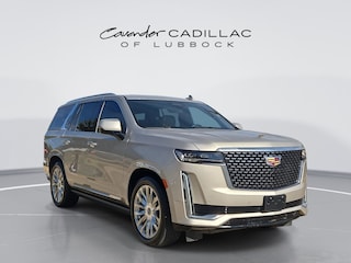 2024 CADILLAC Escalade Premium Luxury Touring Performance SUV