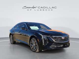 2026 CADILLAC CT5