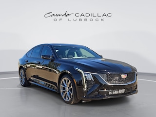 2026 CADILLAC CT5 Sport Sedan