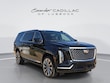  CADILLAC Escalade ESV