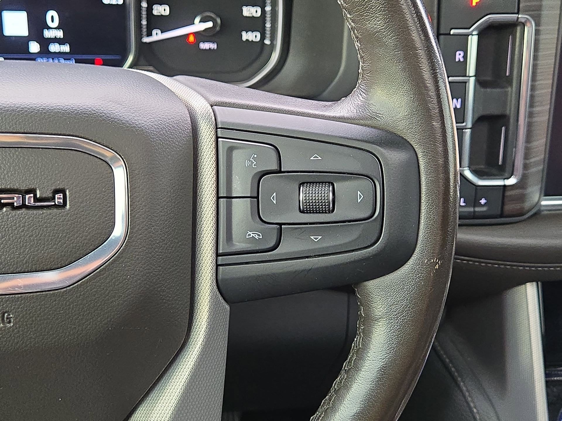 2021 GMC Yukon XL Denali - Photo 21