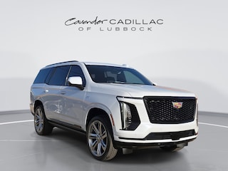 2026 CADILLAC Escalade Sport SUV