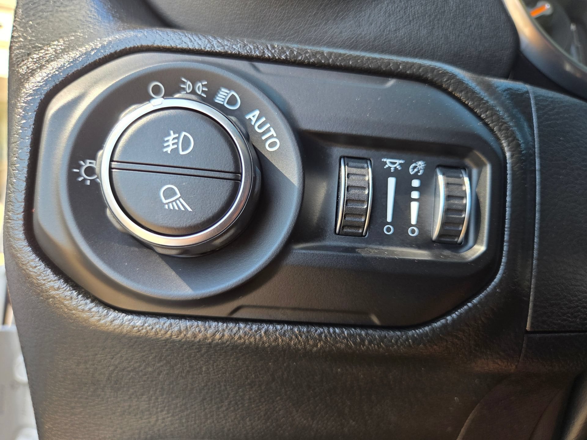 2022 Jeep Gladiator High Altitude - Photo 29