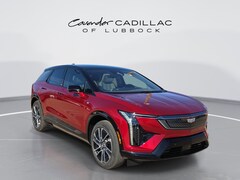 2026 CADILLAC OPTIQ Premium Sport SUV