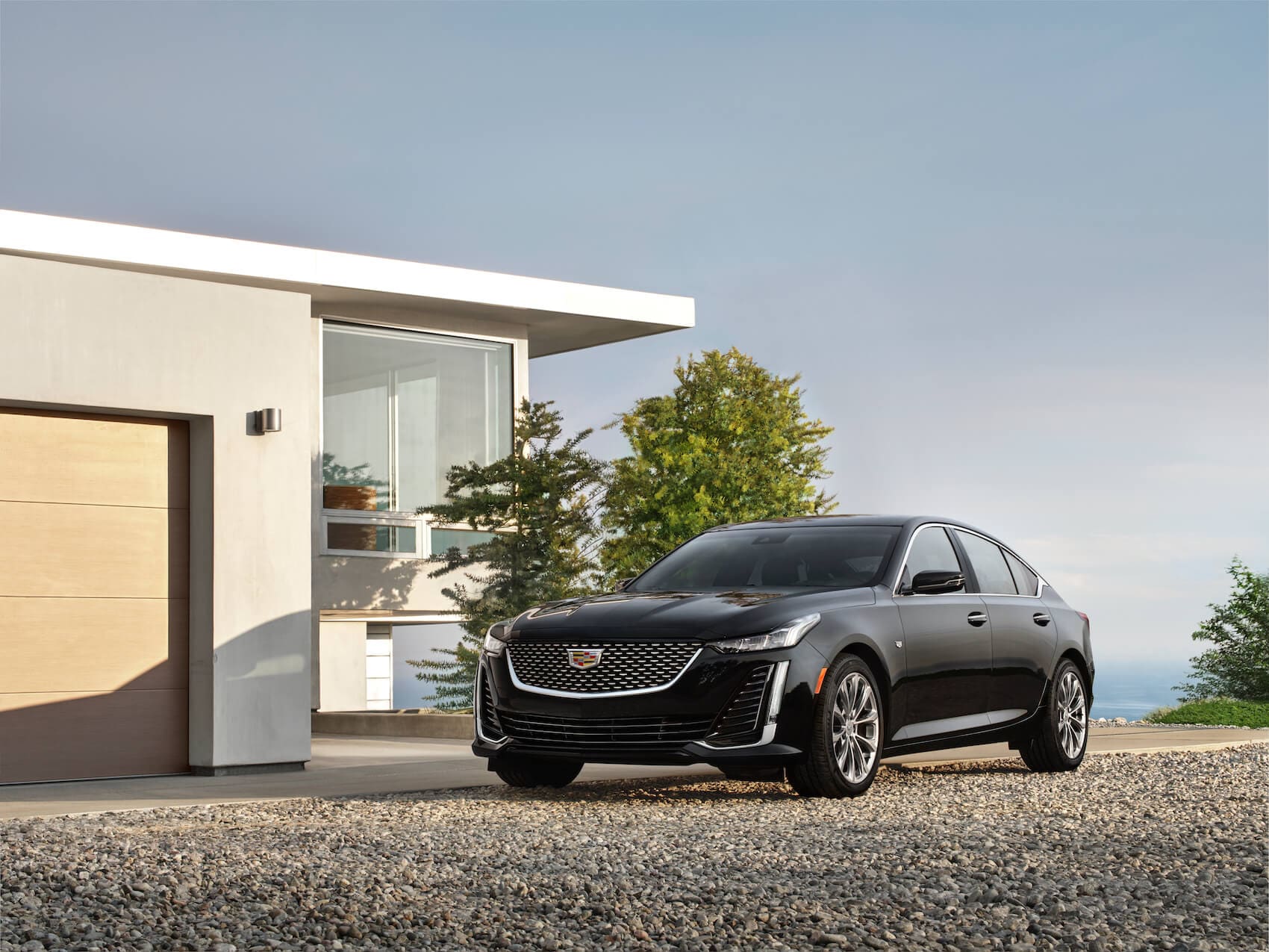 2022 Cadillac CT5 for sale near Houston, TX