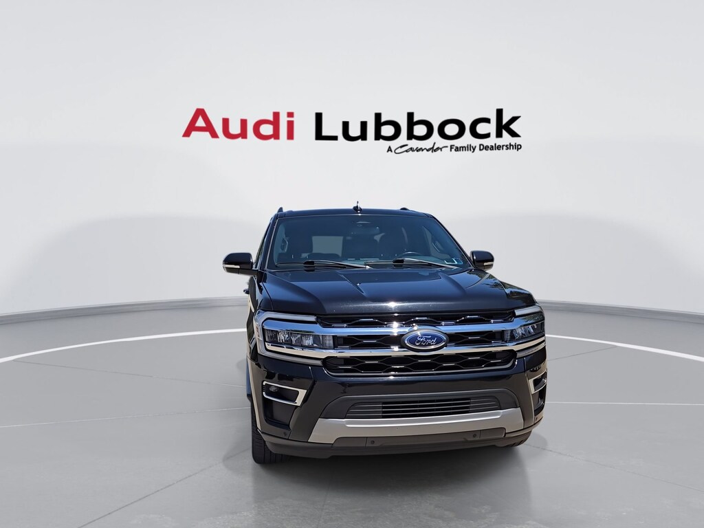 Used 2024 Ford Expedition Limited SUV