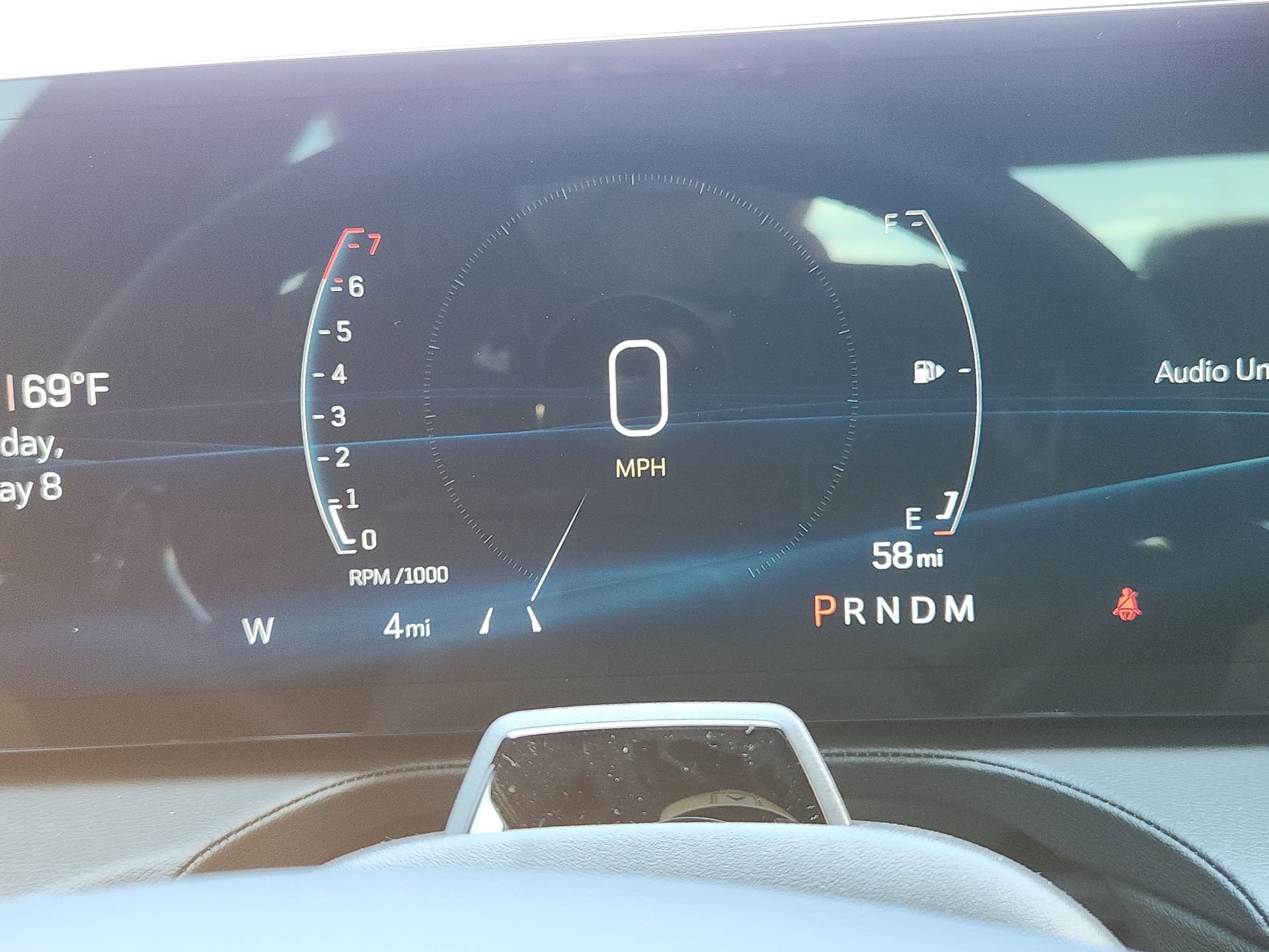 2026 Cadillac CT5 Sport - Photo 20