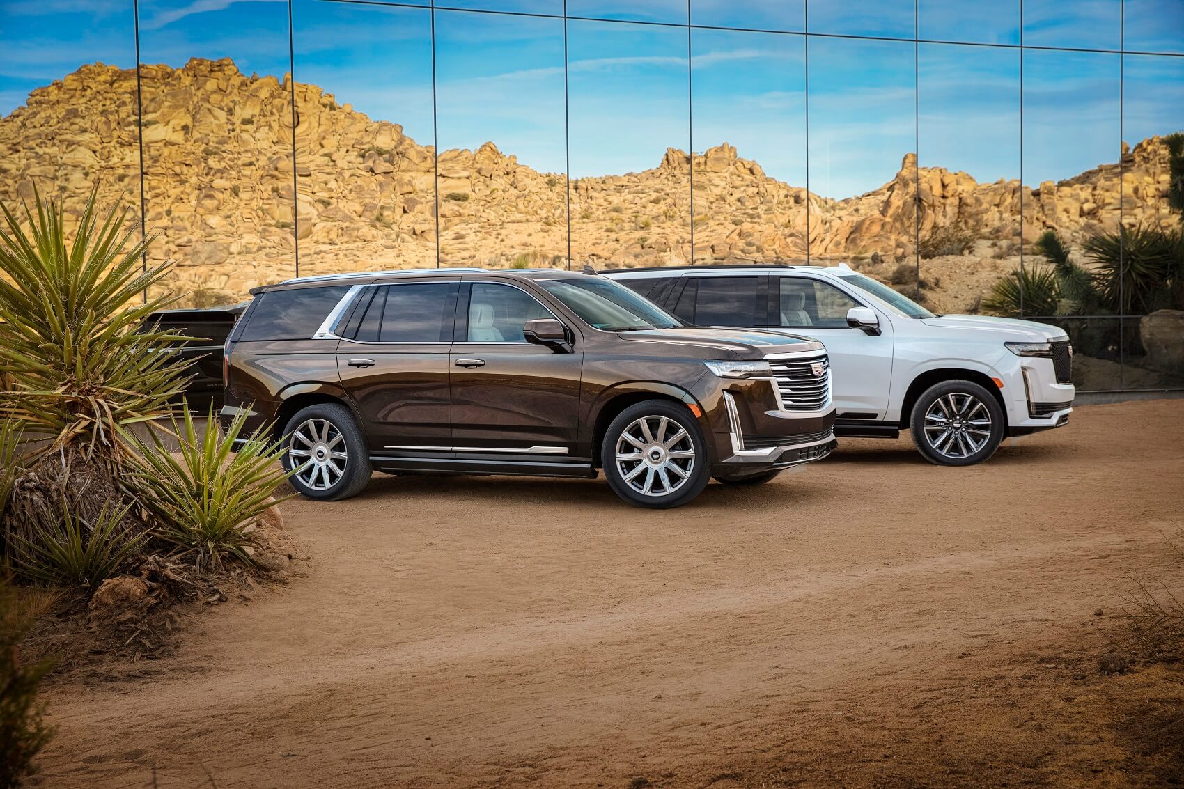 Cadillac Escalade Towing Capacity Cavender Cadillac of Lubbock, TX