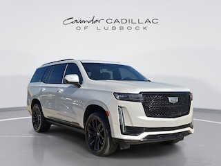 2024 CADILLAC Escalade Sport Touring Onyx SUV