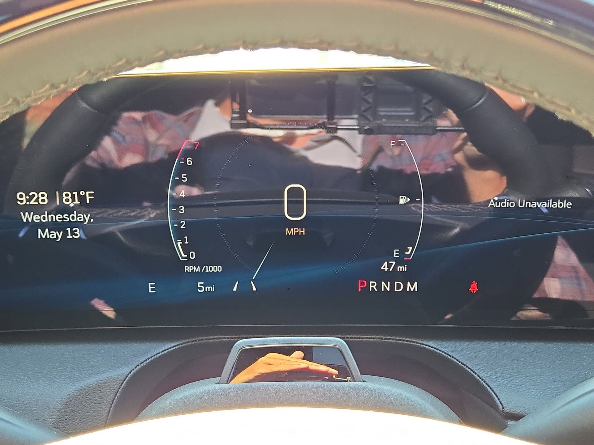 2026 Cadillac CT5 Premium Luxury - Photo 20