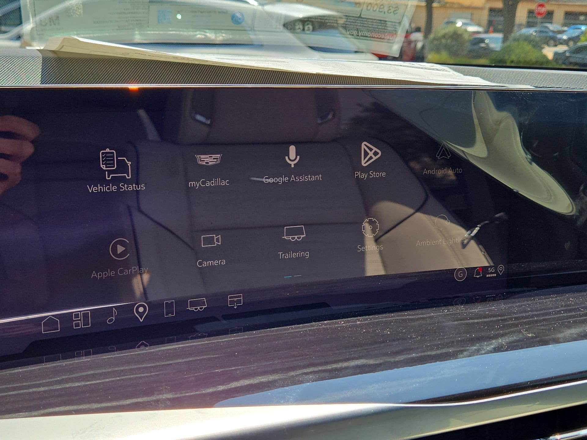 2026 Cadillac Escalade ESV Sport - Photo 19