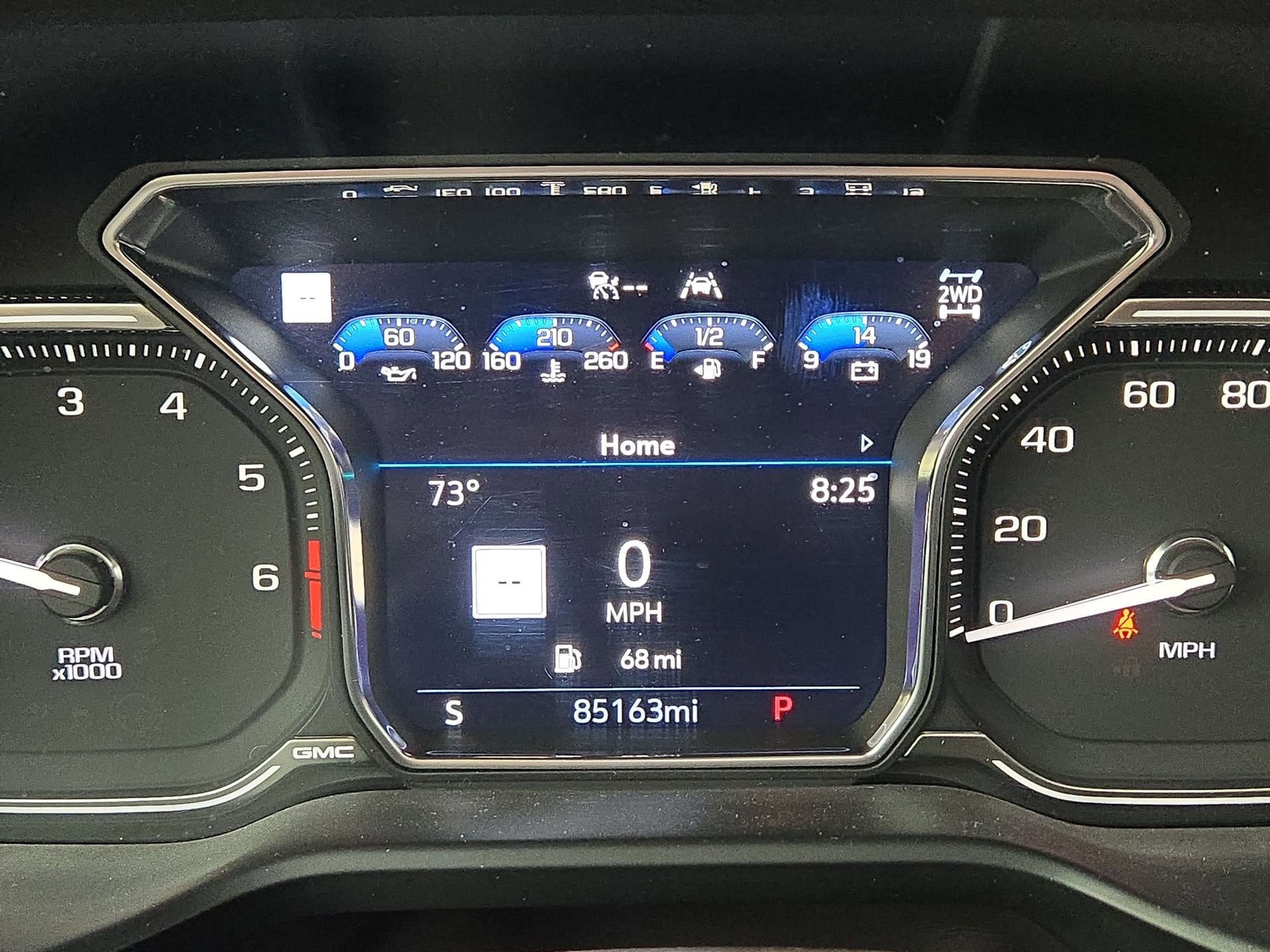 2021 GMC Yukon XL Denali - Photo 20