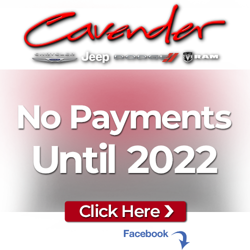 Click Here for Availability and
Pricing from Cavender CJDR