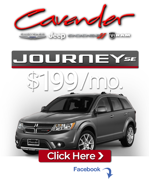 Click Here for Availability and Pricing from Cavender CJDR