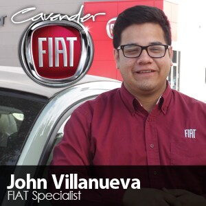 John Villanueva
