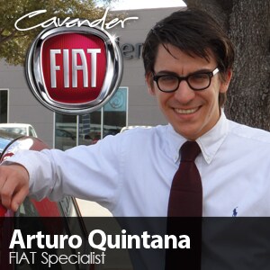Arturo Quintana
