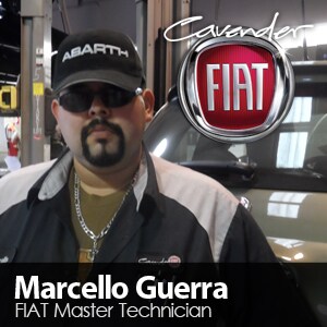 Marcello Guerra