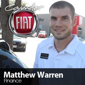 Matthew Warren