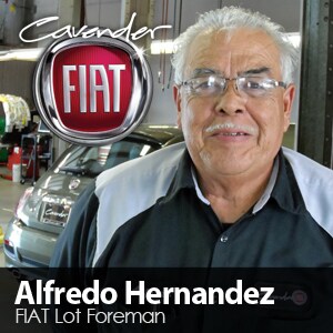 Al Hernandez