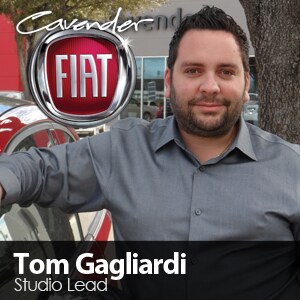 Tom Gagliardi