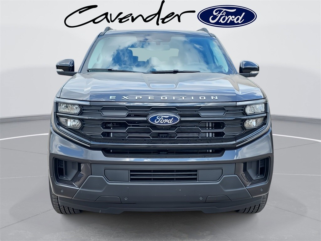 New 2025 Ford Expedition Max Active SUV