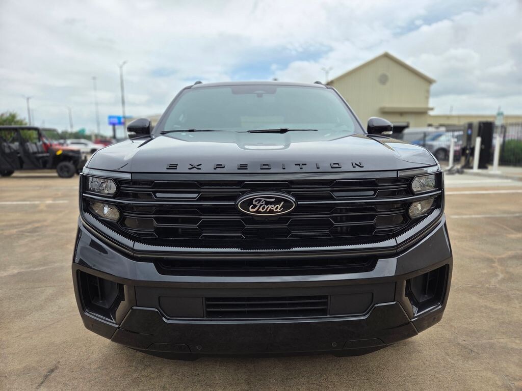 New 2026 Ford Expedition Max Platinum SUV