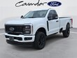  Ford F-350SD