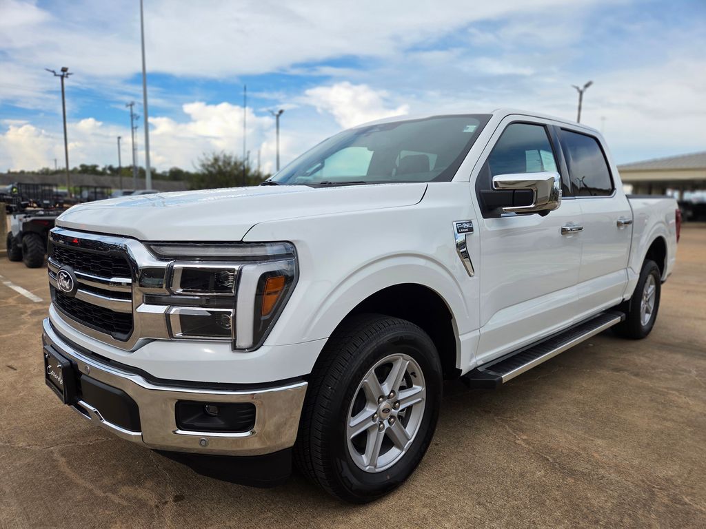  Ford F-150