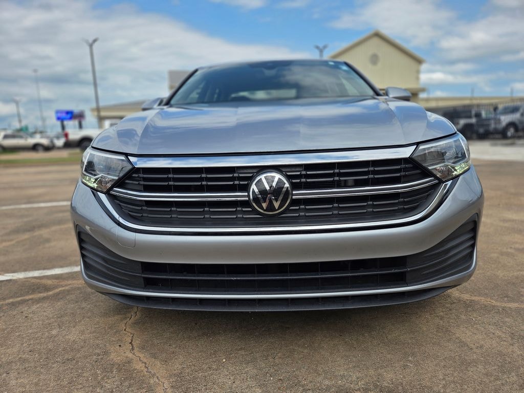 Used 2024 Volkswagen Jetta 1.5T S Sedan