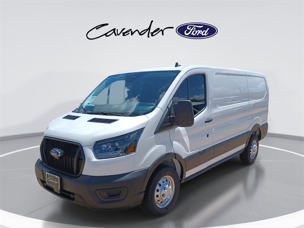  Ford Transit-150