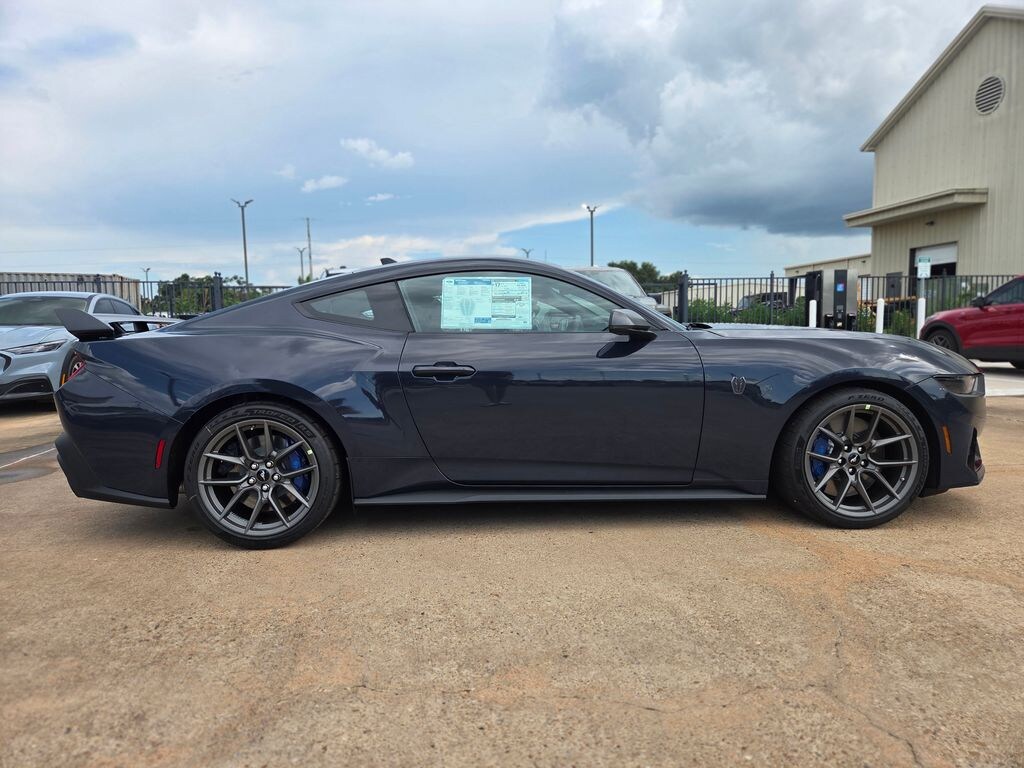 New 2026 Ford Mustang Dark Horse Coupe