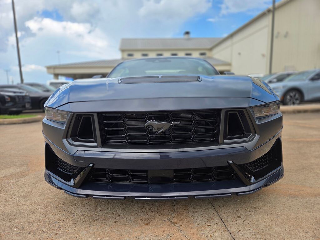 New 2026 Ford Mustang Dark Horse Coupe