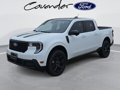 2026 Ford Maverick Lariat Truck SuperCrew
