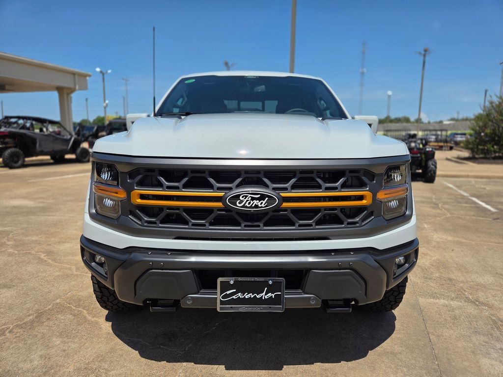 New 2026 Ford F-150 Tremor Truck SuperCrew Cab