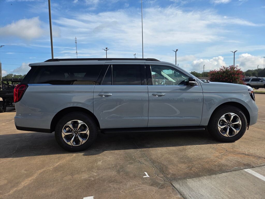 New 2027 Ford Expedition Max Active SUV