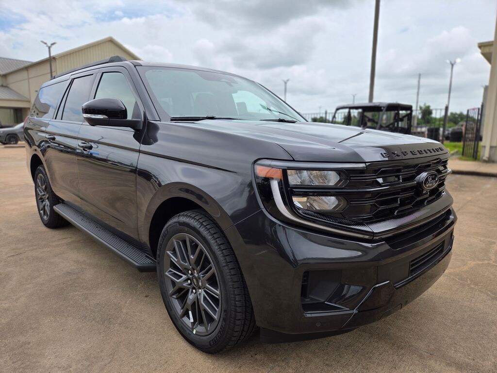 New 2026 Ford Expedition Max Platinum SUV