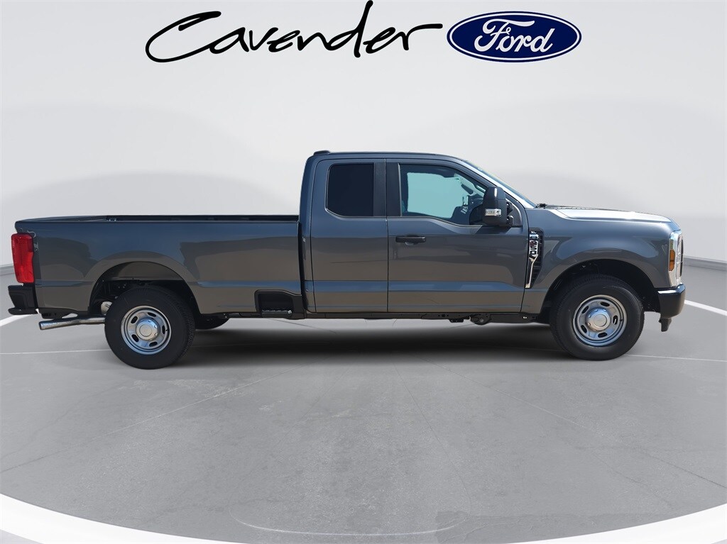 New 2026 Ford F-350SD XL Truck Super Cab